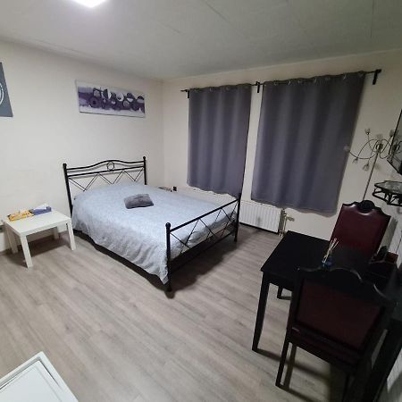 Studio Filo Льеж Экстерьер фото